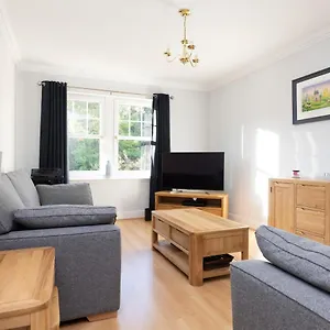  Apartment Joivy Modern Flat With Free Parking