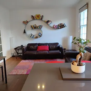  Apartment And