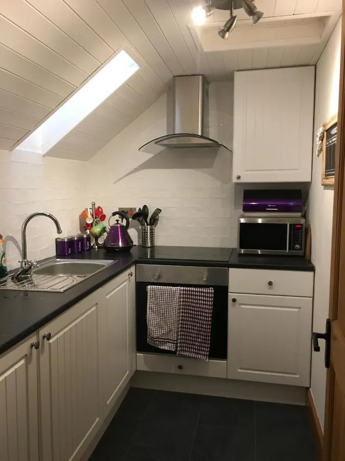 Drum Brae Cottage Edimburgo 0*,  Regno Unito
