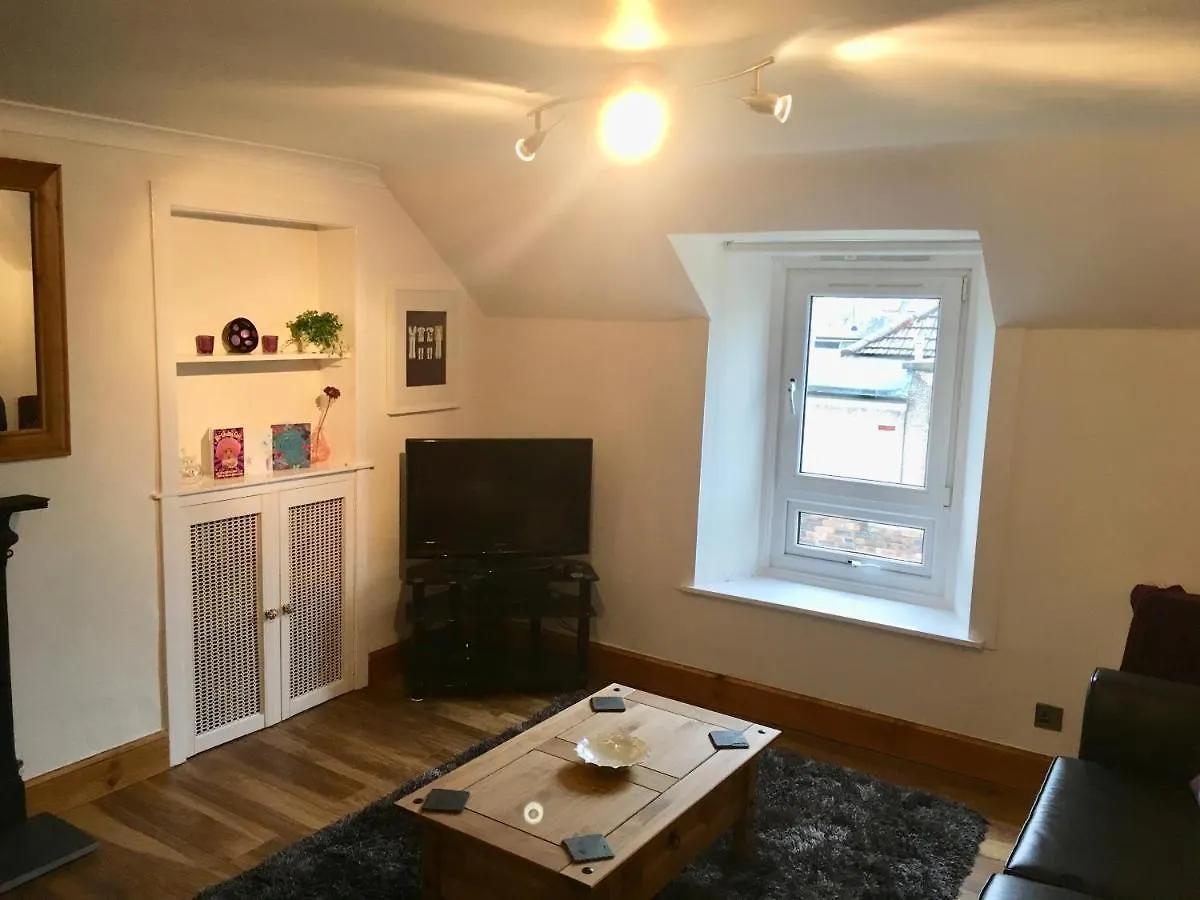 Appartamento Drum Brae Cottage Edimburgo Regno Unito