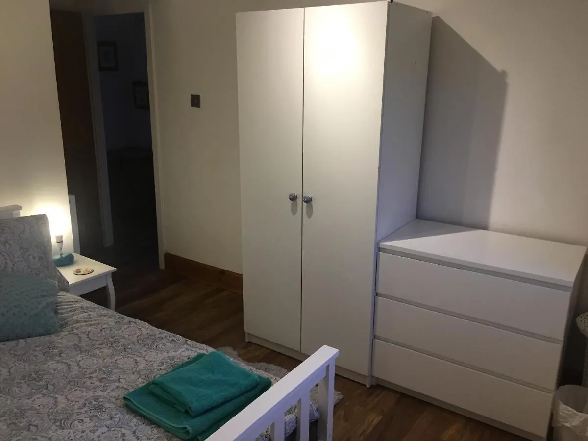 Drum Brae Cottage Edimburgo 0*,