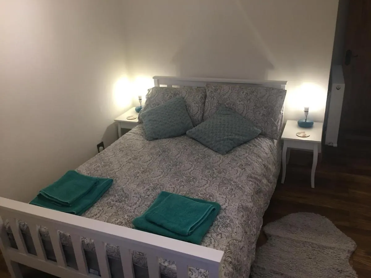 Drum Brae Cottage Edimburgo