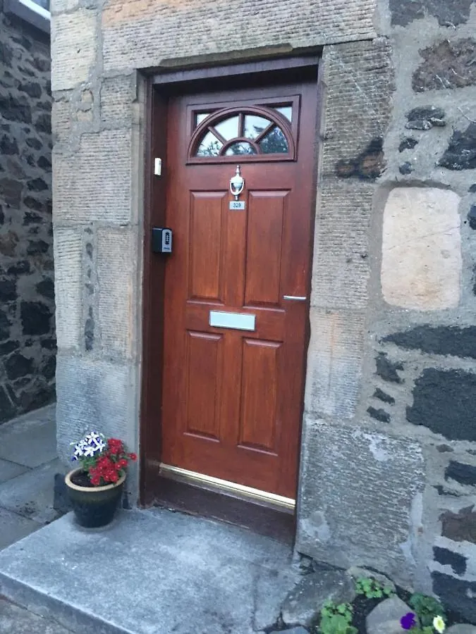 Drum Brae Cottage Edimburgo Appartamento