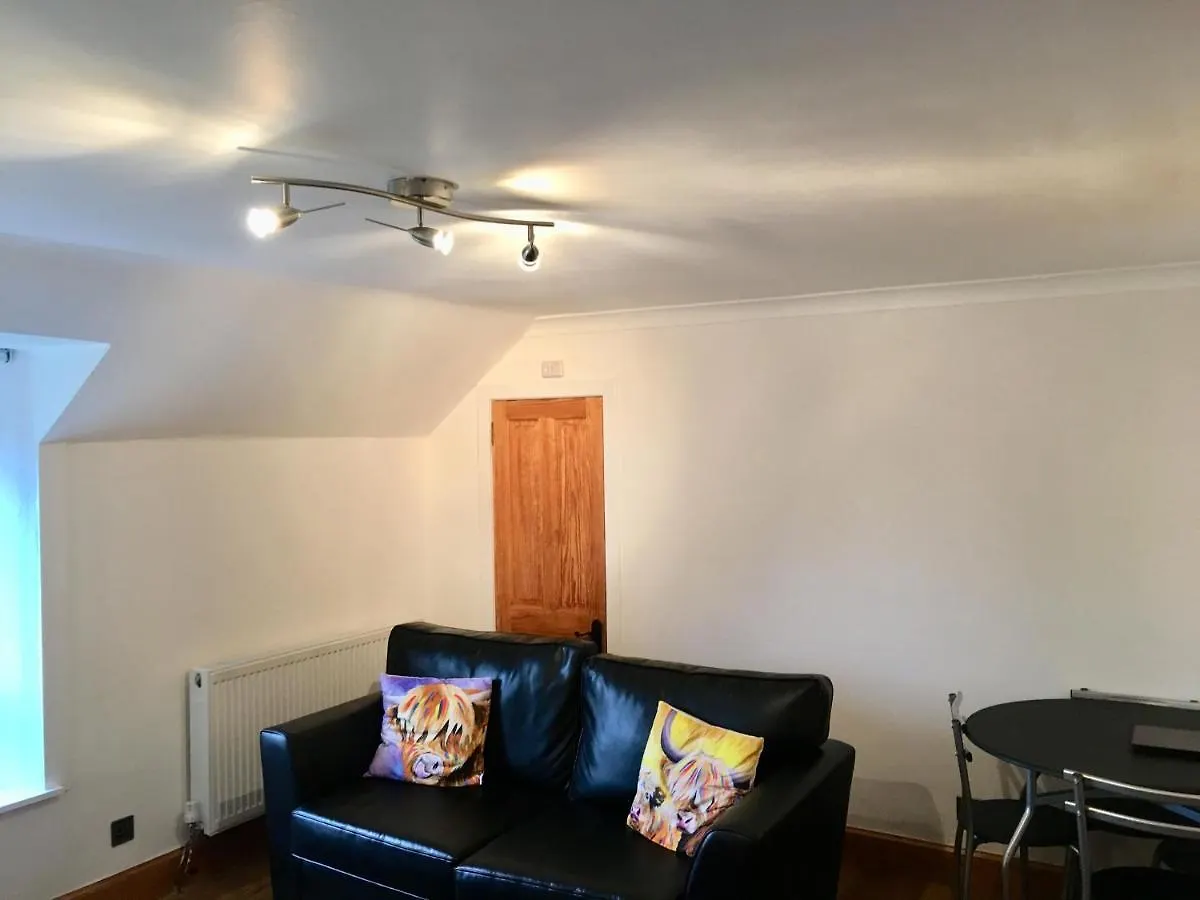 Drum Brae Cottage Edinburgh United Kingdom