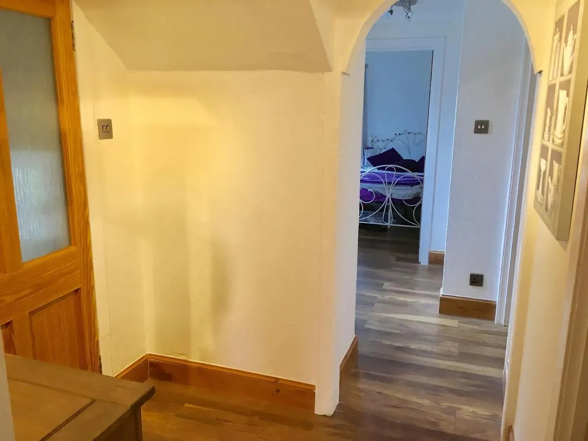 Drum Brae Cottage Edinburgh United Kingdom