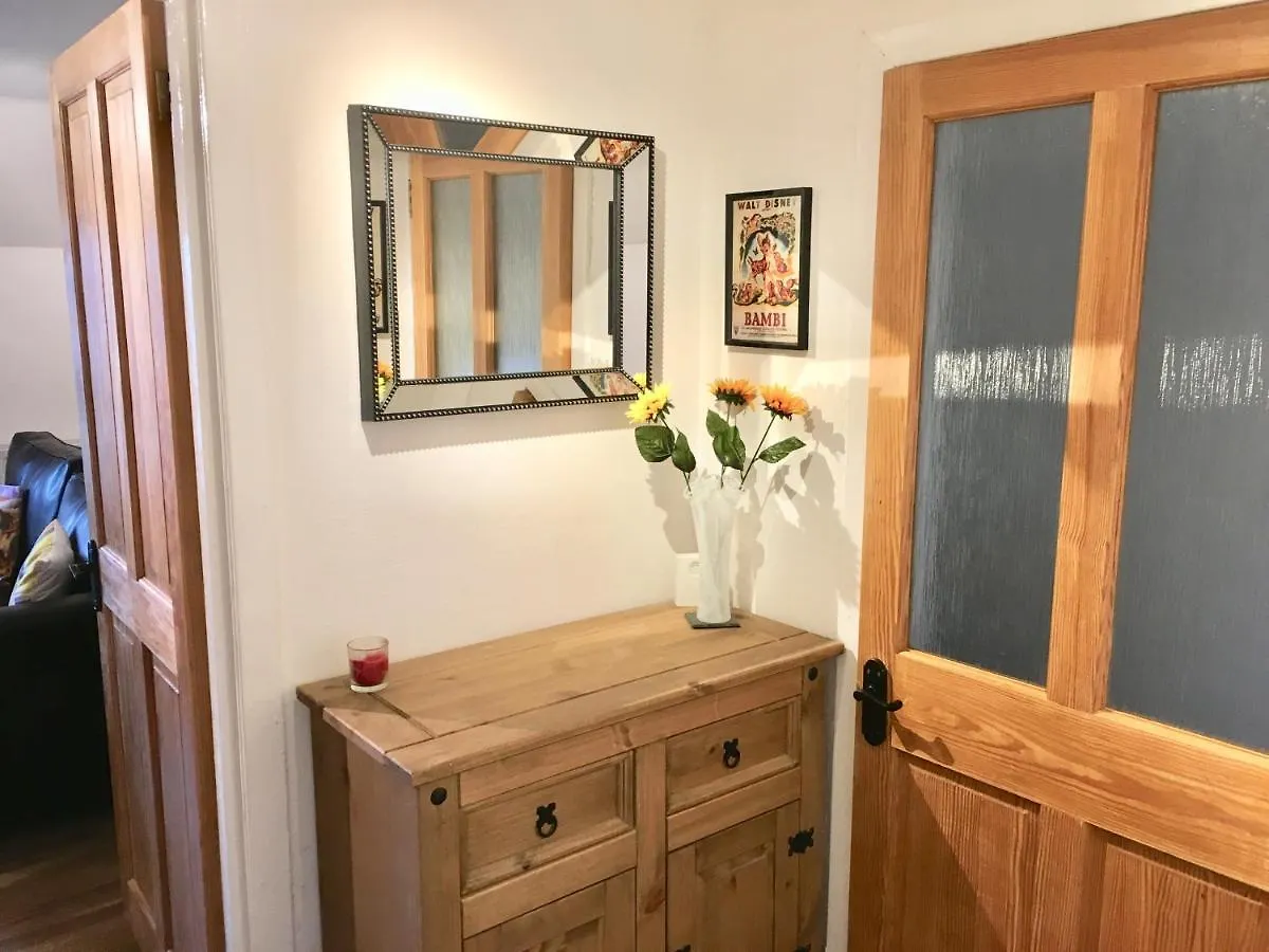 Drum Brae Cottage Edinburgh