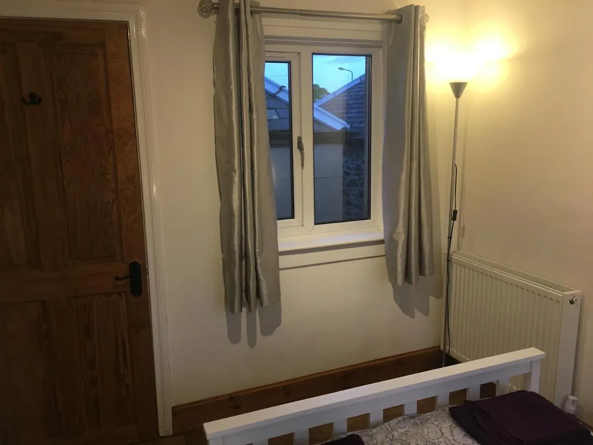 Apartment Drum Brae Cottage Edinburgh