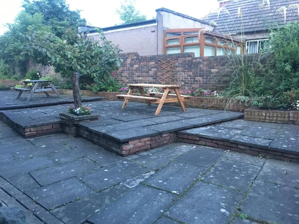 Apartment Drum Brae Cottage Edinburgh United Kingdom