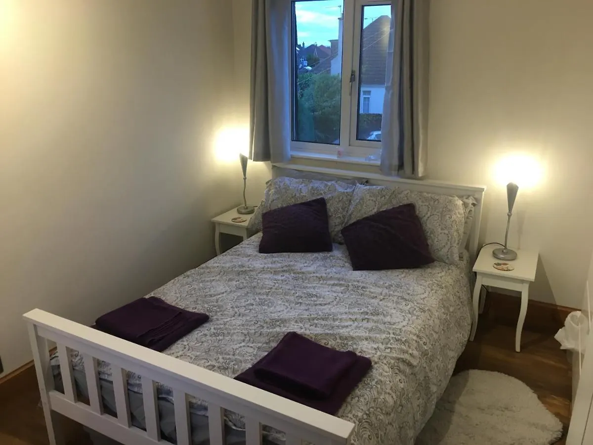 Apartment Drum Brae Cottage Edinburgh