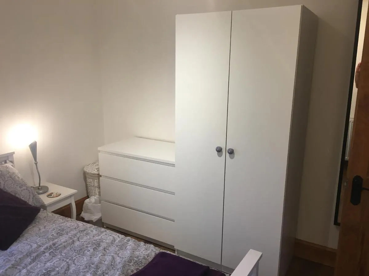 Drum Brae Cottage Edinburgh Apartment