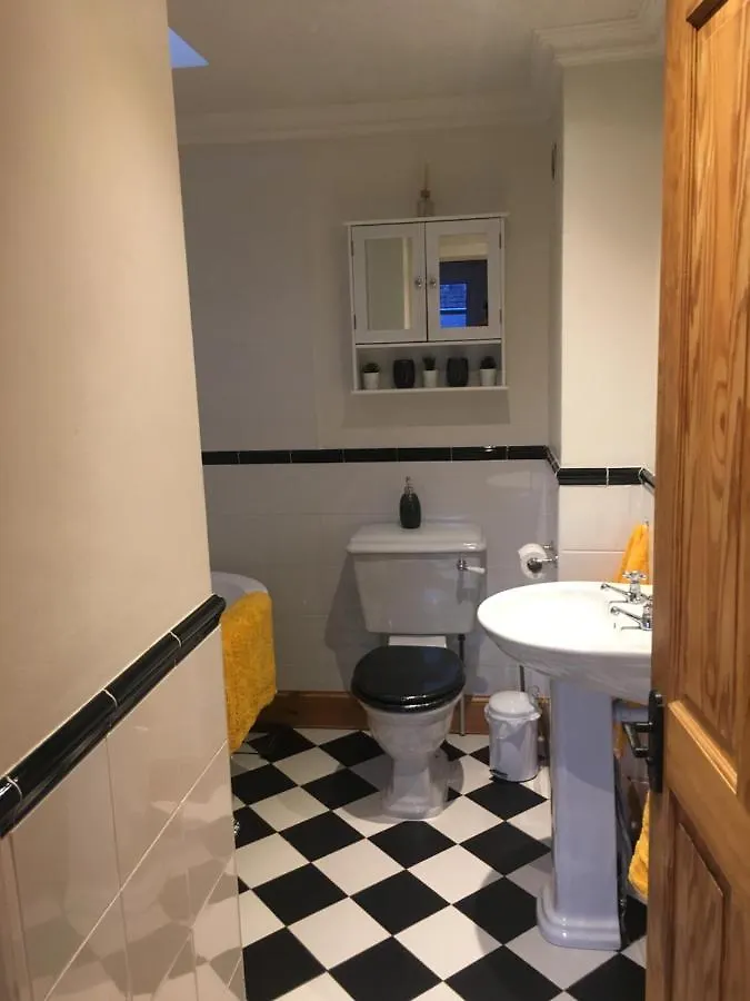 Apartment Drum Brae Cottage Edinburgh